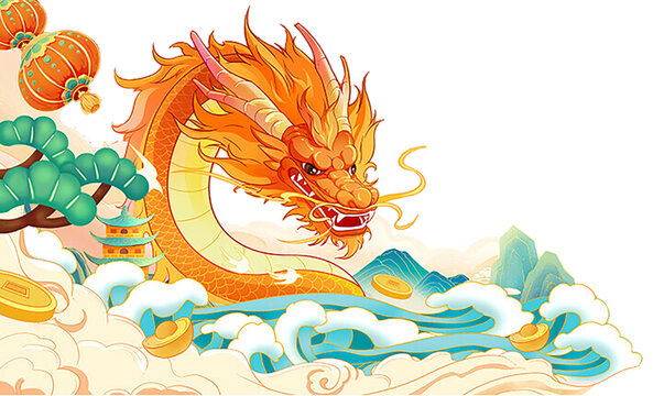 金龙图