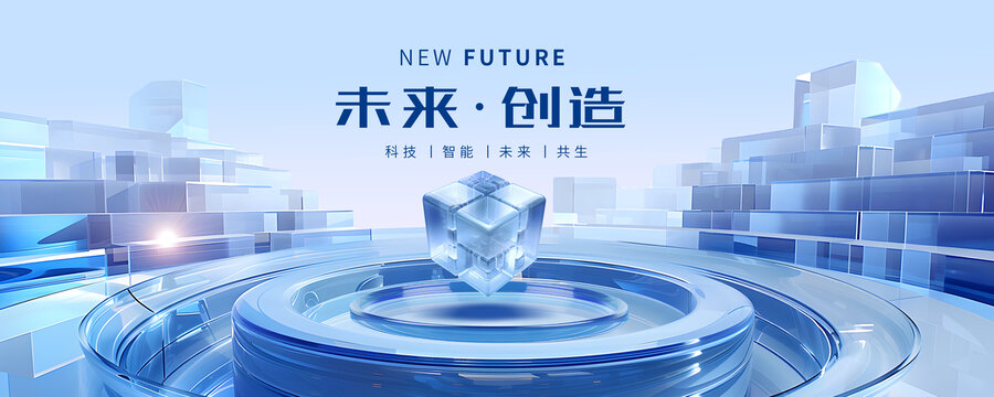 科技KV