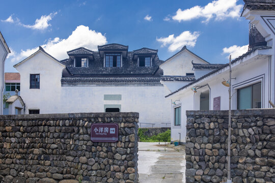 小洋房