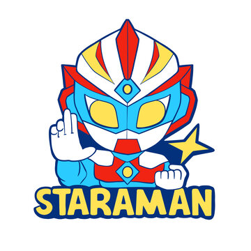 机甲战士