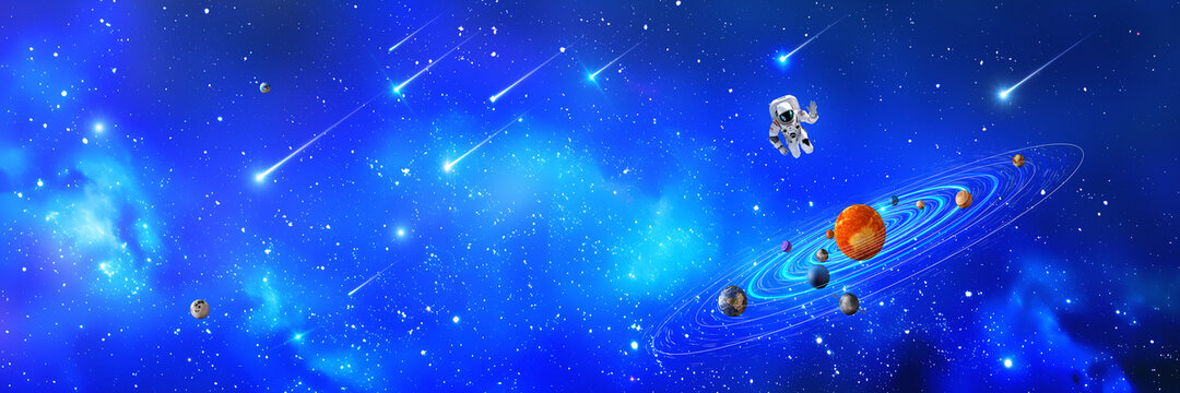 星空