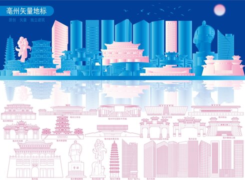 亳州