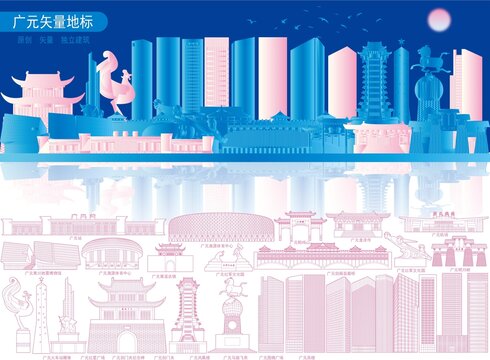 广元