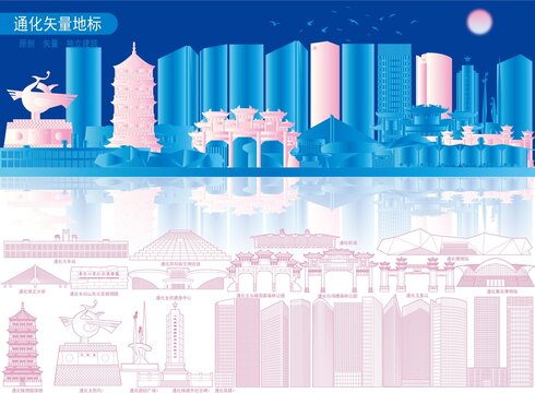 通化