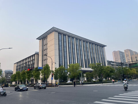 杭州街拍