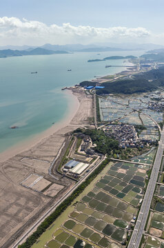 浙江宁波象山港大桥