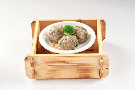 牛肉丸