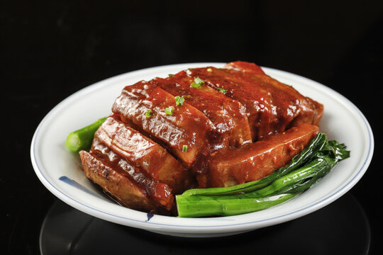 香芋扣肉