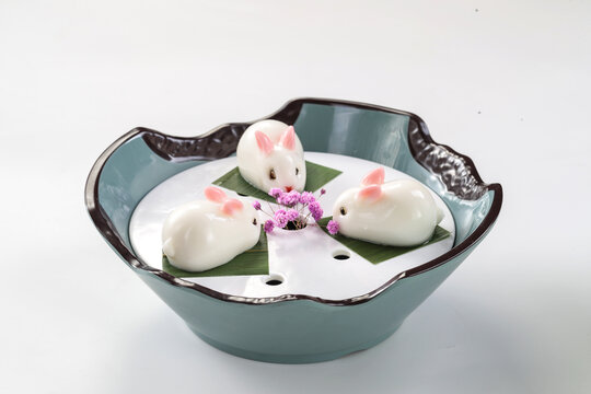 小白兔