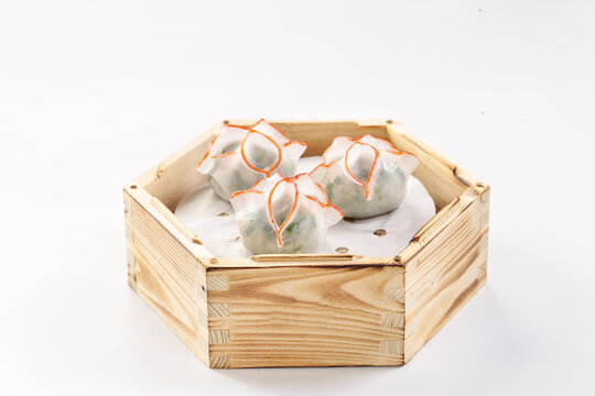 养肝饺