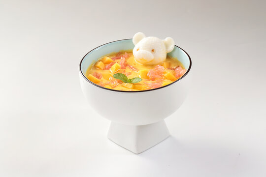 杨枝甘露