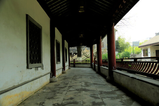 龙潭水乡