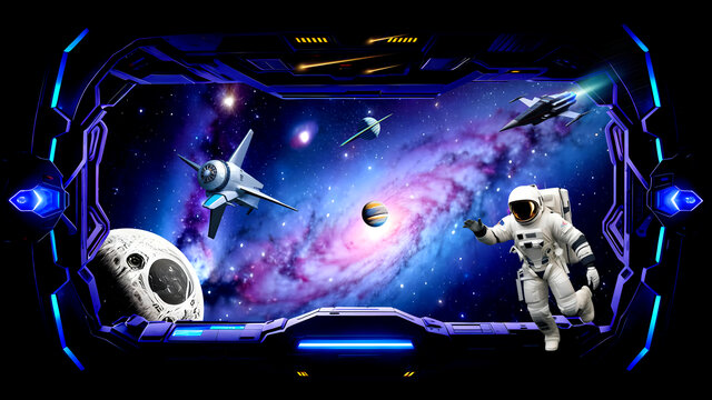 宇宙星空