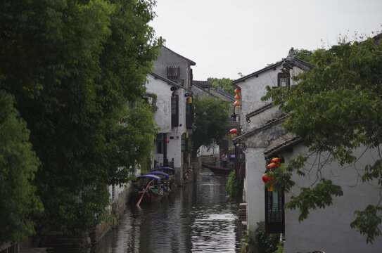 周庄