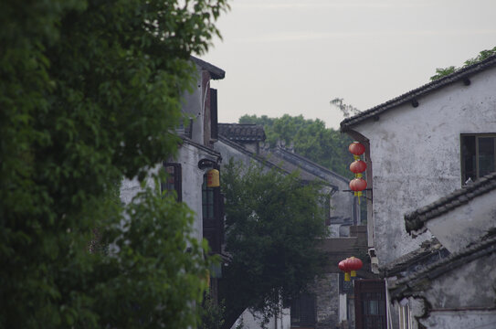周庄