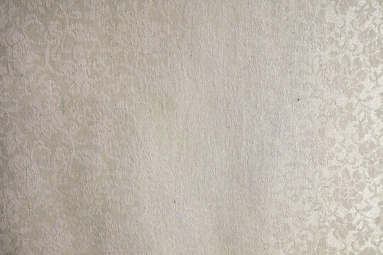 白色花纹