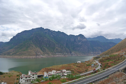 西昌