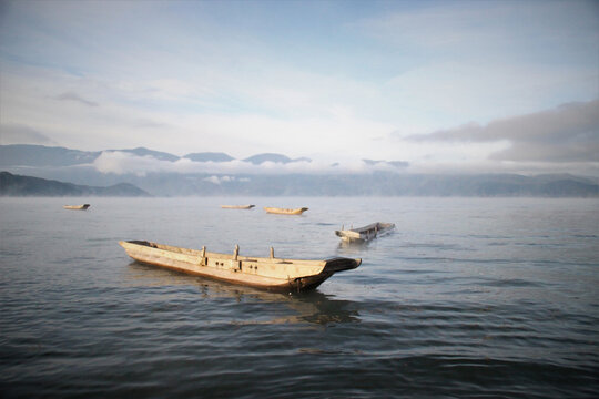 泸沽湖