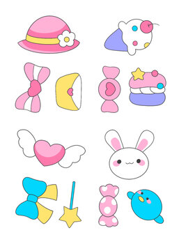小饰品