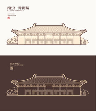 南京博物院