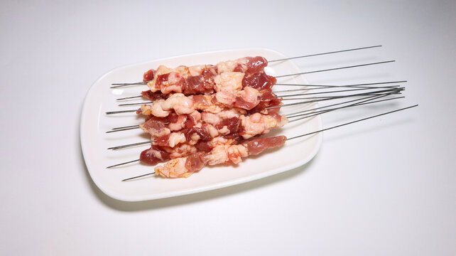 肉筋串
