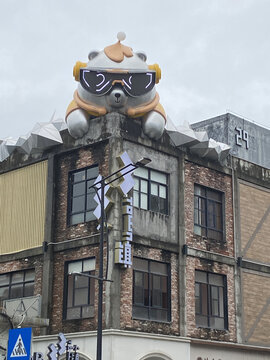 建筑