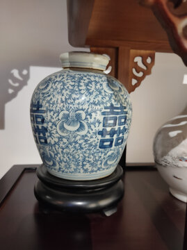 青花瓷