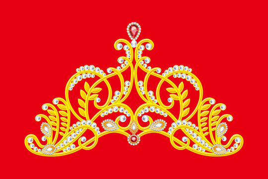 公主冠
