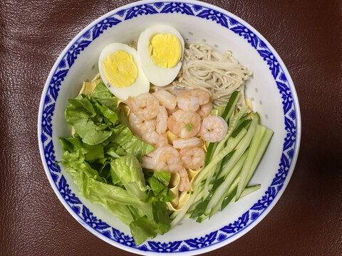 减脂轻食