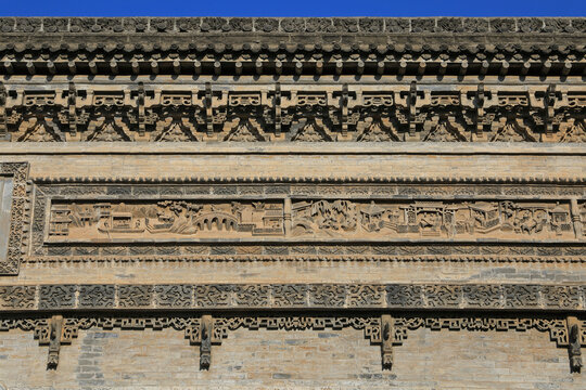 古代建筑北方样式