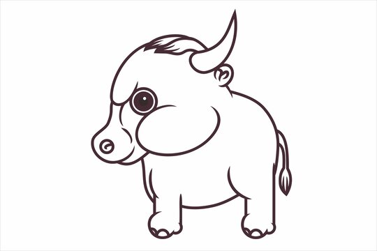 小牛