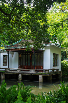 中式建筑