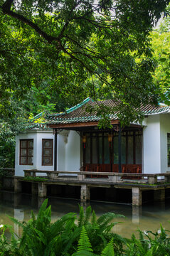 中式建筑