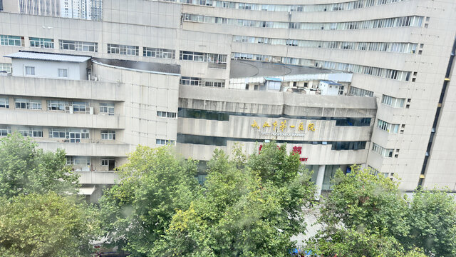 城市建筑