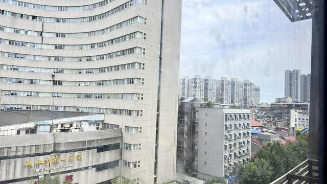 建筑结构