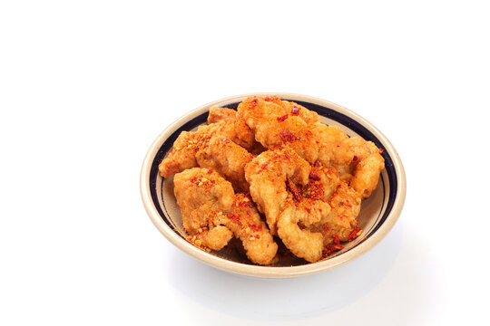 小酥肉