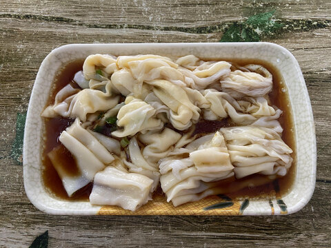 信宜市捞粉