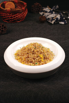 扬州炒饭