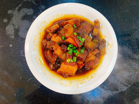 红烧肉