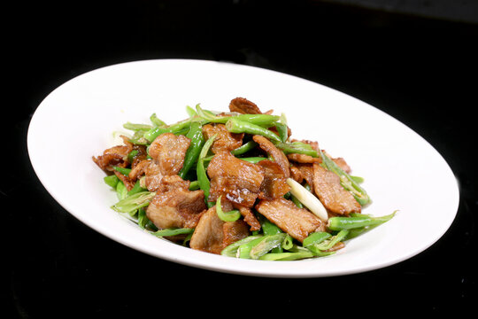 农家小炒肉