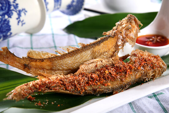 小黄鱼