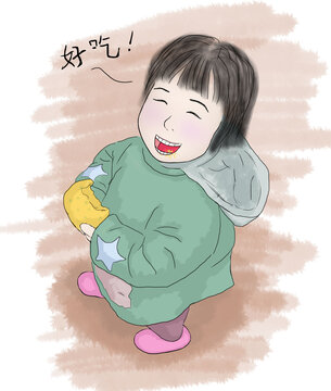 妹妹