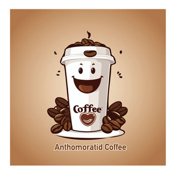 咖啡店logo