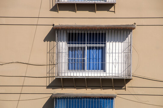 住宅窗户