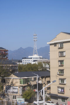 小城家园房子