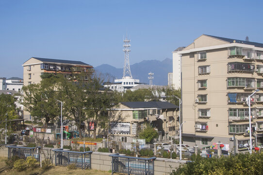 光泽县小区