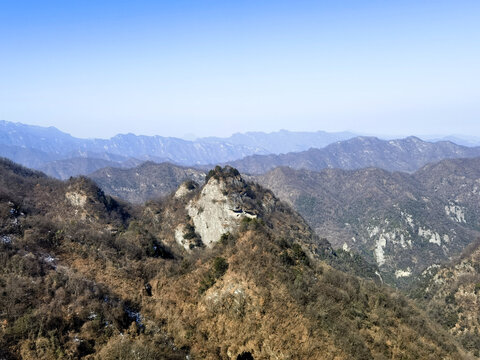 武当山