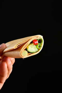 煎饼