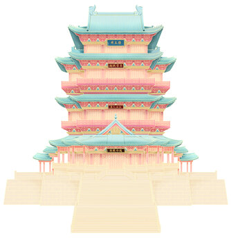 滕王阁