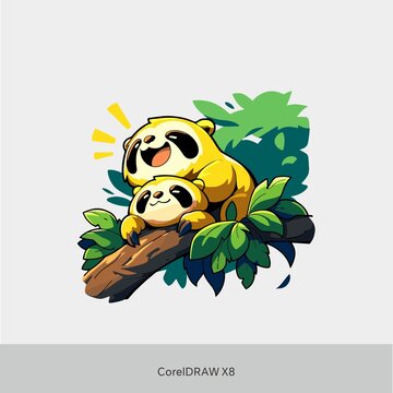 树懒